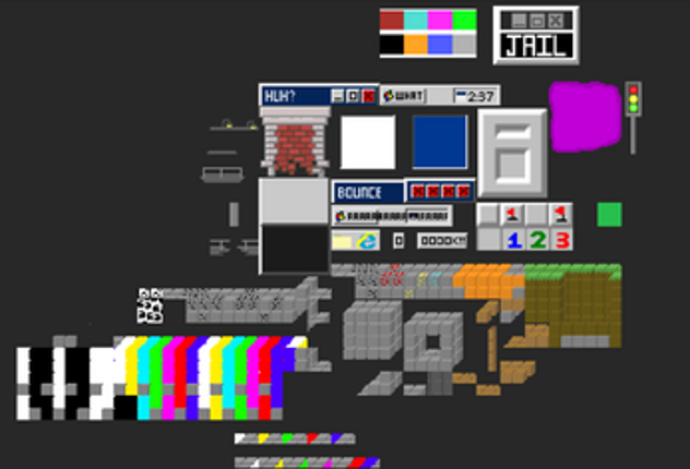 Implied Abstraction Image