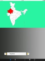 India State Maps and Info Image