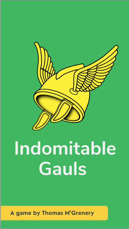 Games like Indomitable Gauls