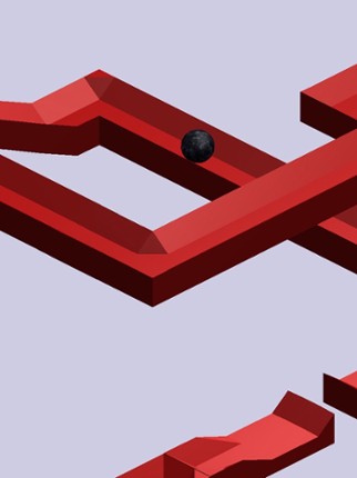 Infiniball screenshot