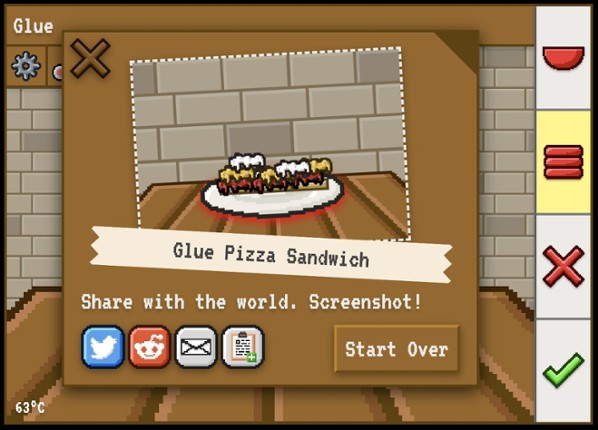 Infinite Chef screenshot