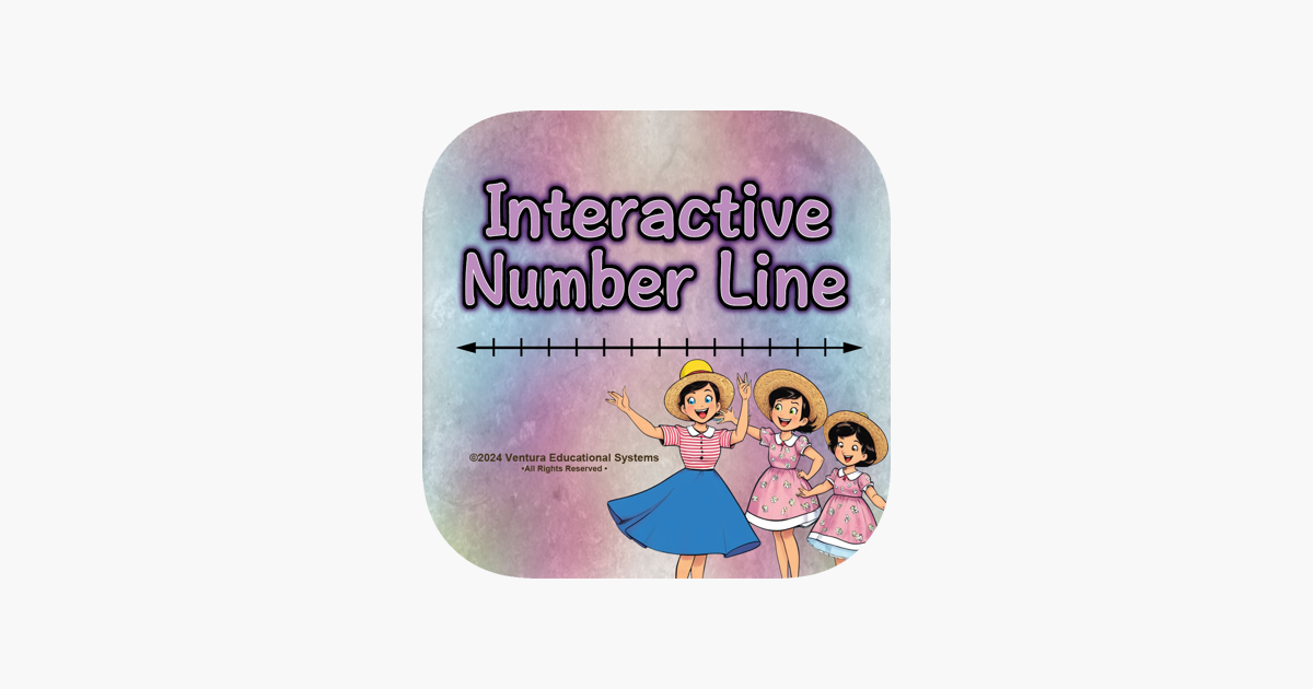 Games like Interactive Number Line
