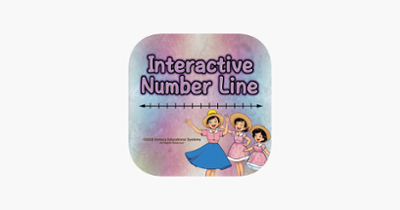 Interactive Number Line Image