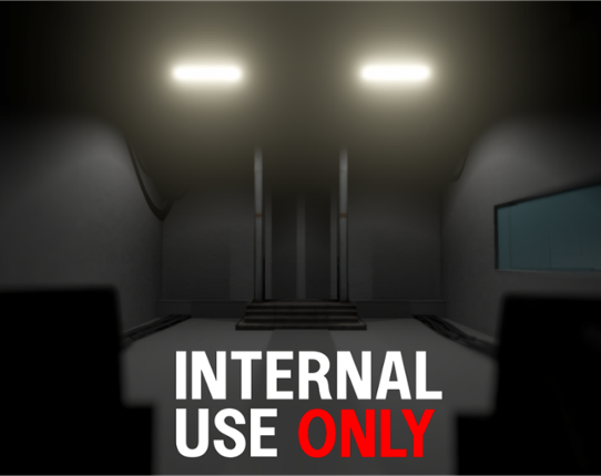 Internal Use Only Image