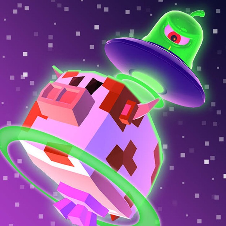 Games like Invaders.io