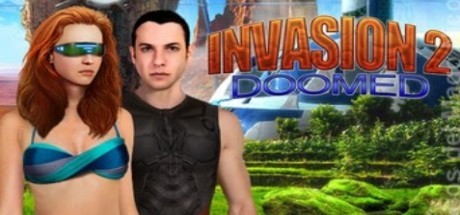 Games like Invasion 2: Doomed