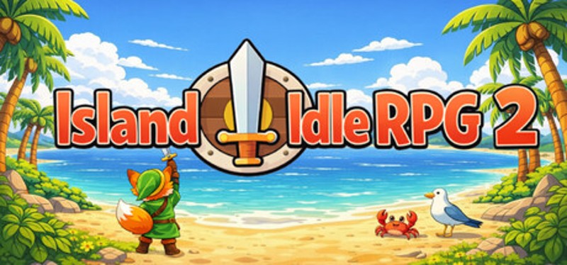 Island Idle RPG 2 Image