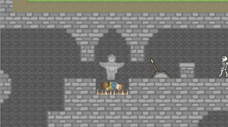 It's not a BUG, it's a FEATURE screenshot