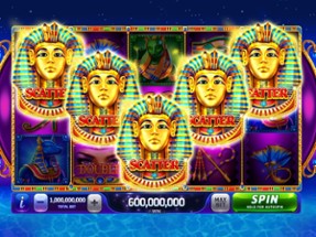 Jackpot Craze Image