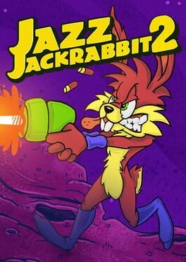 Games like Jazz Jackrabbit 2 Collection