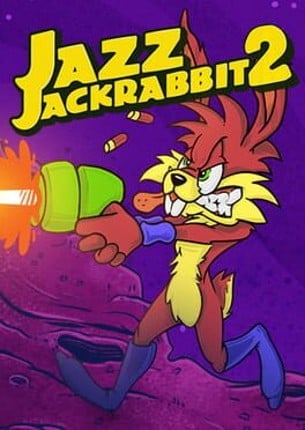 Jazz Jackrabbit 2 Collection Game Cover