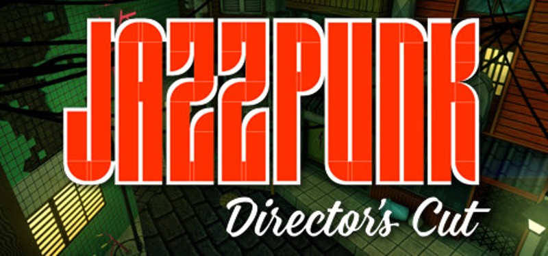 Jazzpunk: Director's Cut Image