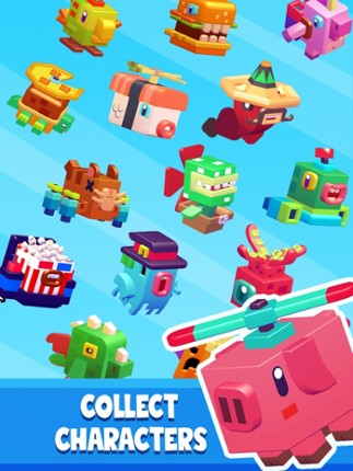 Jelly Copter Image