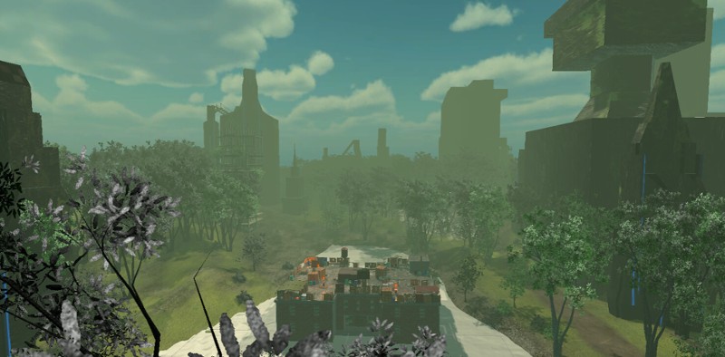 Jets A Blazin' screenshot