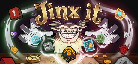Games like Jinx It