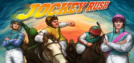 Games like Jockey Rush