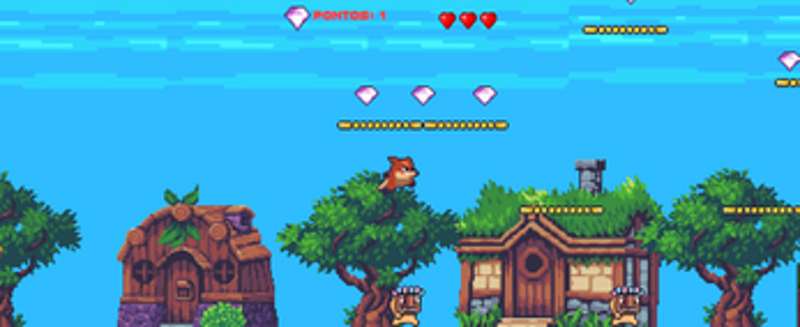 "Jump Back" Image