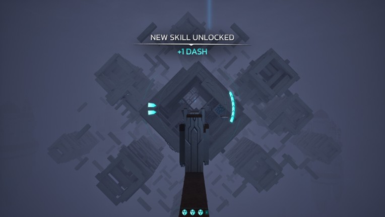 Jumpbound screenshot