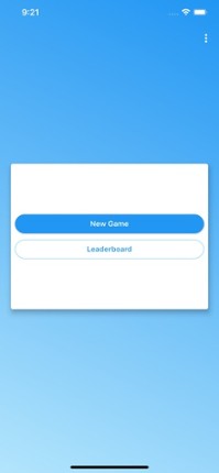 Kanban Simulator screenshot
