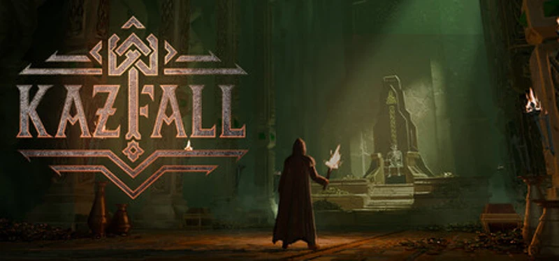Kazfall Image