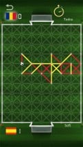 Kick it - Paper Soccer Image