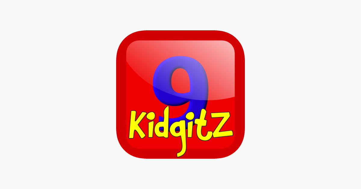 Games like KidgitZ - It adds up to fun!