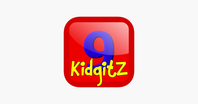 KidgitZ - It adds up to fun! Game Cover