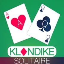 Klondike Solitaire Image