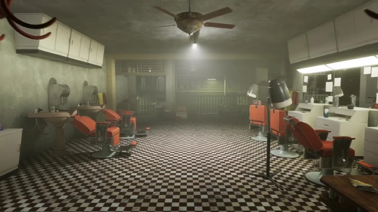 Kowloon 666 screenshot