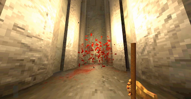 KRAVN screenshot