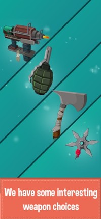 Last Tower - Merge &amp; Defend screenshot