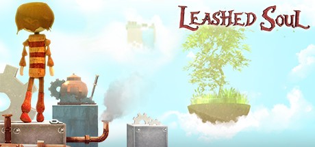 Games like Leashed Soul