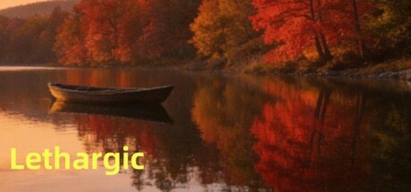 Lethargic Image