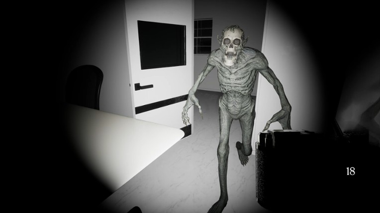 Liberation screenshot