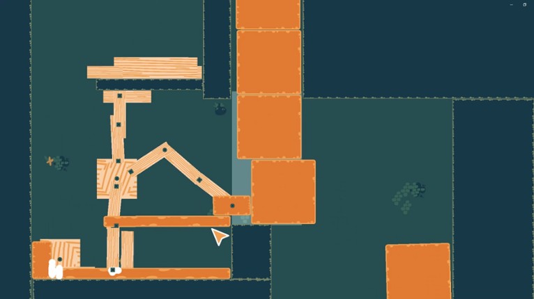 Limits of intelligence screenshot