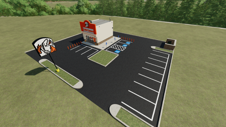 Little Caesars Image