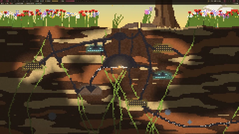 Little Colony screenshot