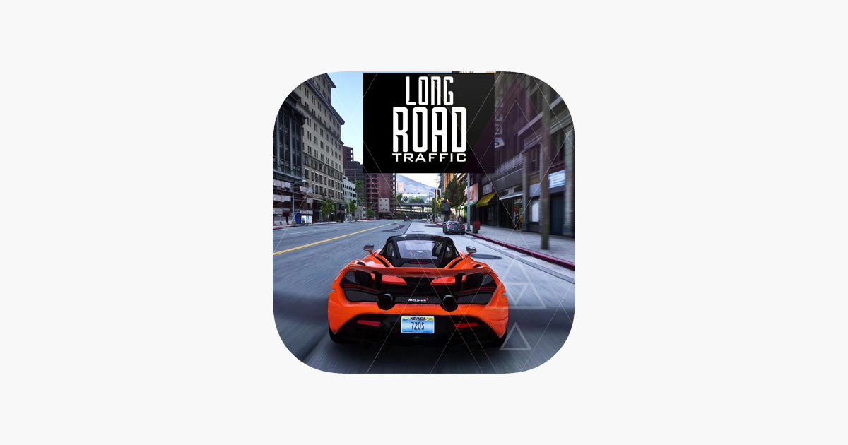 Games like Long Road Forever Turismo