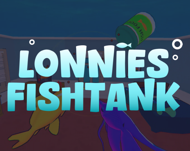 Games like Lonnies Fishtank
