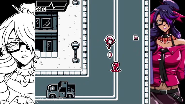 Lost Eclipse screenshot