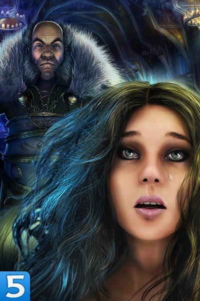 Games like Lost Lands 4: The Wanderer