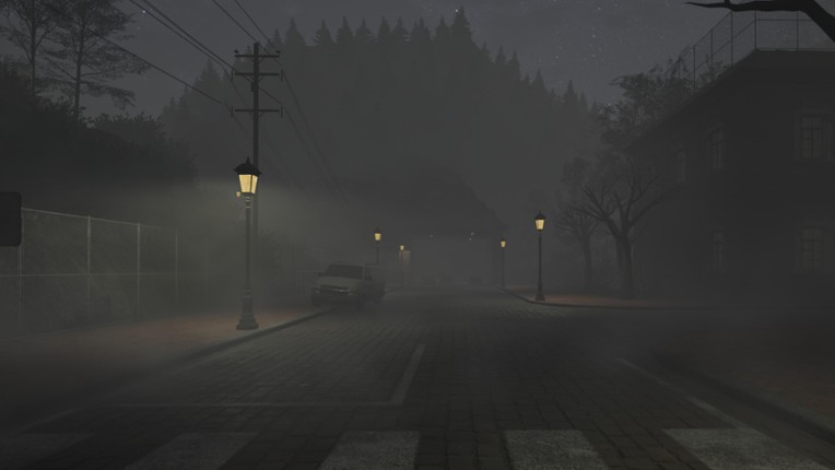 Lost Life : Origins screenshot
