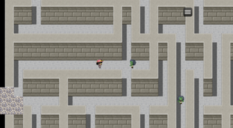 LUMINAR - RPG - VERSIÓN: 1.0.1 VIDEOJUÉGO DE: PC EN: ESPAÑOL Image
