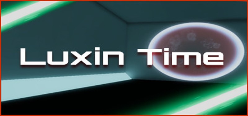 Luxin Time Image