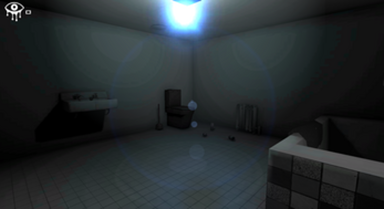 Mac & Bander's Eyes 1.0.6 revival Image