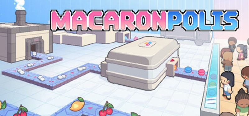Macaronpolis Image
