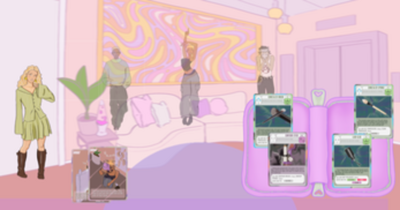 MAGI TECH (Digital Demo) Image