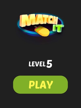 Match it! - dual match screenshot
