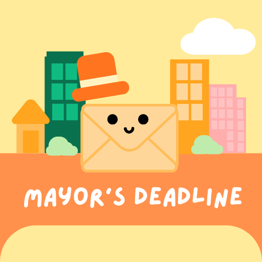 Games like Mayor's Deadline