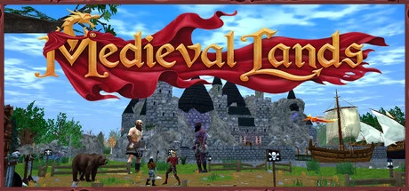 Games like Medieval Lands